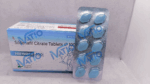 Matio International -HiForce 100 Mg