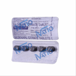 Matio International -Begma 120 Mg