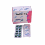 Matio International -Begma 150 Mg