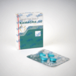 Matio International -Kamagra 100 Mg
