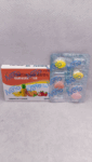Matio International -Kamagra Chewable 100 Mg
