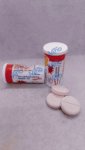 Matio International -Kamagra Effervescent 100 Mg