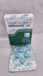 Matio International -Kamagra Gold 100 Mg