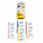 Matio International -Kamagra Oral Jelly Vol-2 100 Mg