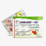 Matio International -Kamagra Polo 100 Mg