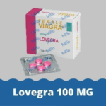 Matio International -Lovegra 100 Mg