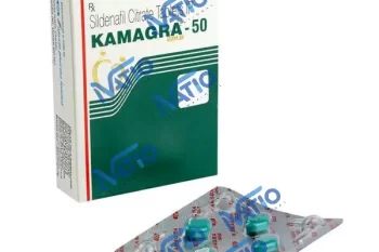 Kamagra Gold 50 Mg