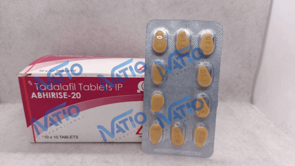 Abhirise 20 Mg