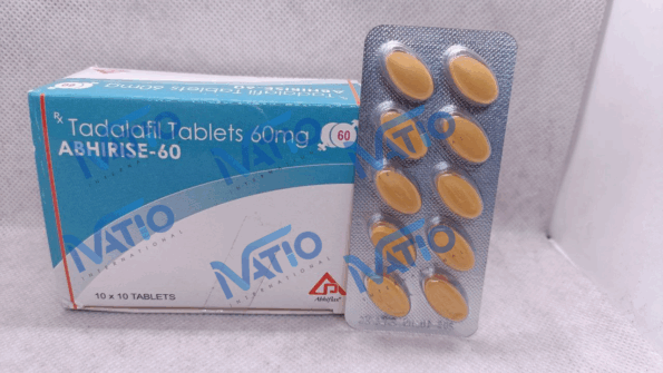 Abhirise 60 Mg