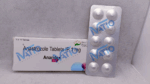 Matio International -Anaridex 1 Mg