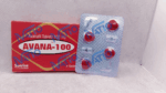 Matio International -Avana 100 Mg