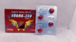Matio International -Avana 200 Mg