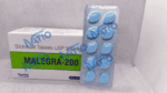 Matio International -Malegra 200 Mg