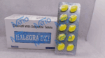 Matio International -Malegra DXT 100 Mg