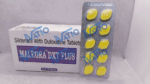 Matio International -Malegra DXT Plus
