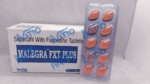 Matio International -Malegra FXT Plus 100 Mg