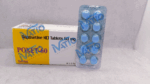 Matio International -Poxet 60 Mg