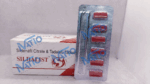 Matio International -Sildalist S