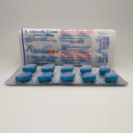 Matio International -Sildamax 100 Mg