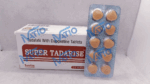Matio International -Super Tadarise Tablets