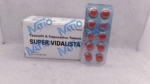 Matio International -Super Vidalista 80 Mg