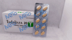 Matio International -Tadalista 20 Mg