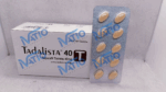 Matio International -Tadalista 40 Mg