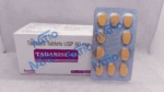 Matio International -Tadarise 60 Mg