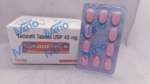 Matio International -Tadarise Pro 40 Mg