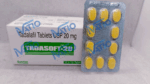 Matio International -Tadasoft 20 Mg