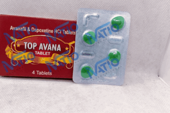 Top Avana 100 Mg