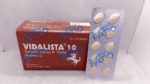 Matio International -Vidalista 10 Mg