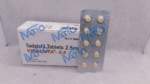 Matio International -Vidalista 2.5 Mg