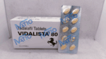Matio International -Vidalista 80 Mg