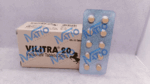 Matio International -Vilitra 20 Mg