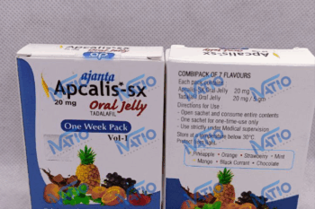 Apcalis Oral Jelly