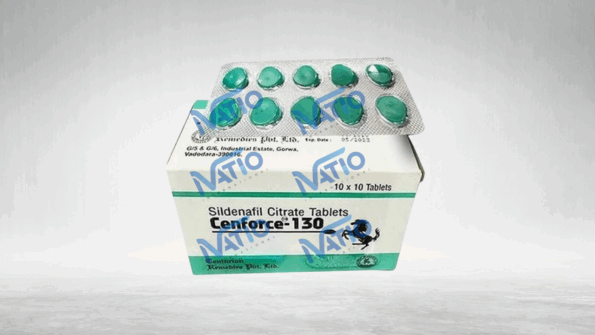 Cenforce 130 mg