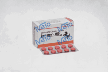 Cenforce 150 mg