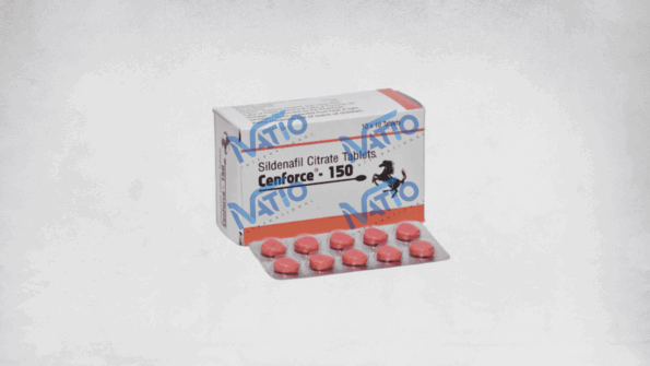 Cenforce 150 mg