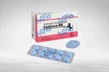 Cenforce 50 mg