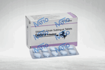 Cenforce Professional 100 mg