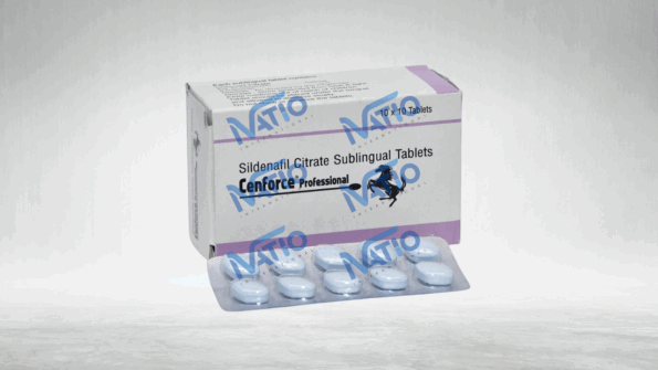 Cenforce Professional 100 mg