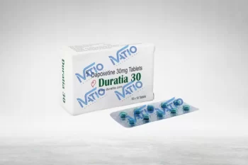 Duratia 30 Mg