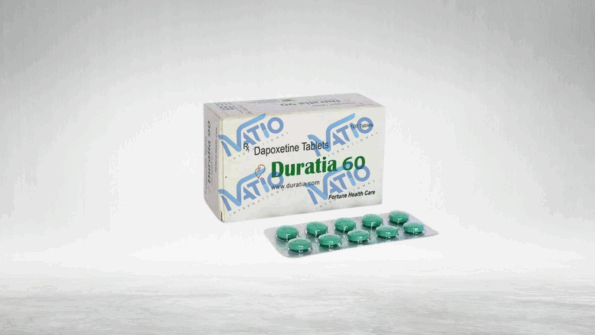 Duratia 60 mg
