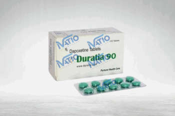 Duratia 90 Mg