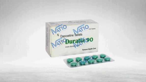 Duratia 90 Mg