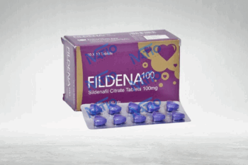 Fildena 100 mg