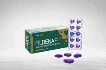 Fildena 25 mg
