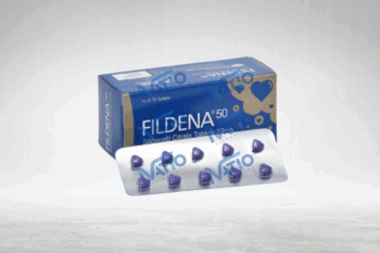 Fildena 50 mg