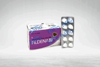 Fildena CT 100 Mg